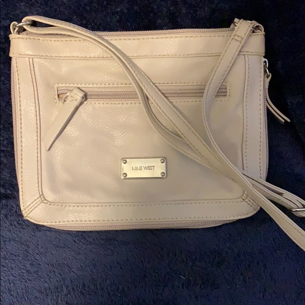 Nine West crossbody bag